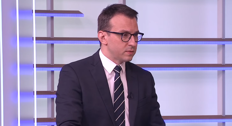 petar petkovic