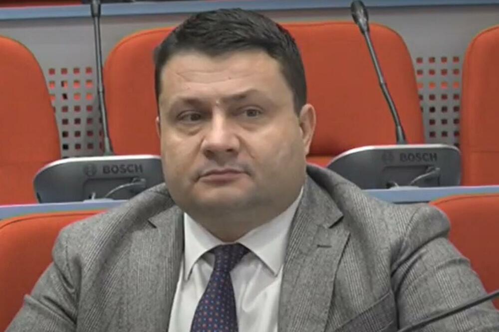 petar smolović