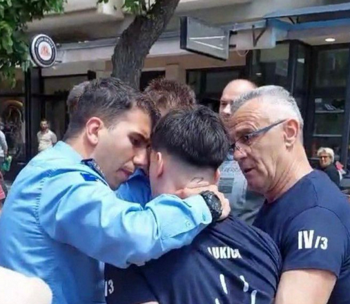 Petković o maltretiranju srpskog maturanta od strane tzv. kosovske policije: Stvarnost na terenu – Kalas to treba da vidi