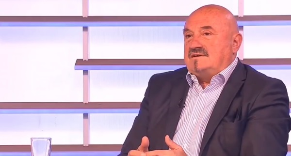 Petronijević: Brisel finansira obojenu revoluciju u Srbiji, oni plaćaju blokaderski pokret