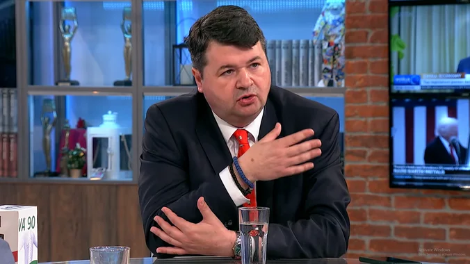 Petrov: Foteljaši imaju zadatak za koji su dobro plaćeni