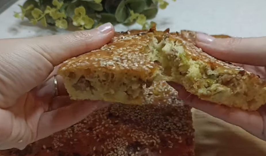 pita s mesom