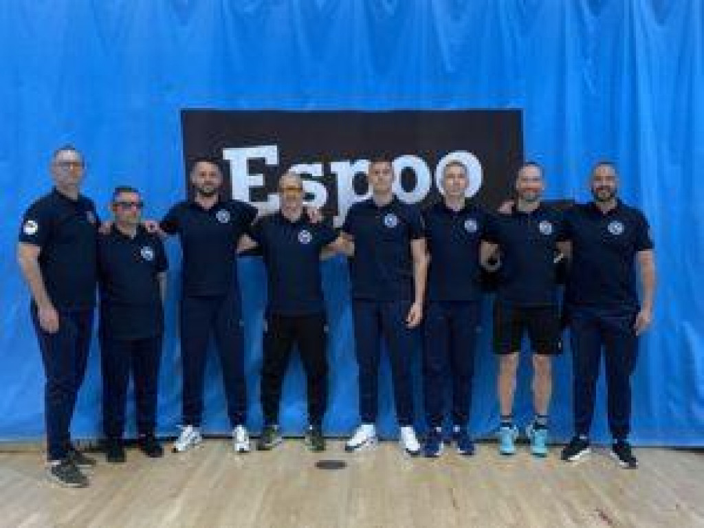 Golbal klub Nikšić debituje na Svjetskom prvenstvu
