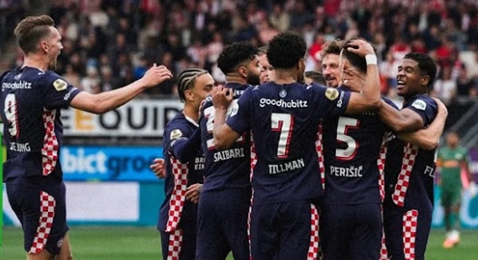 PSV-u 26. titula prvaka Holandije