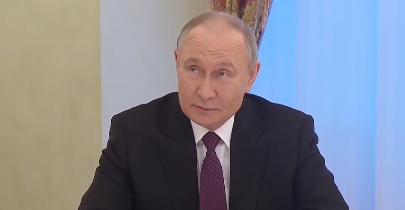 putin