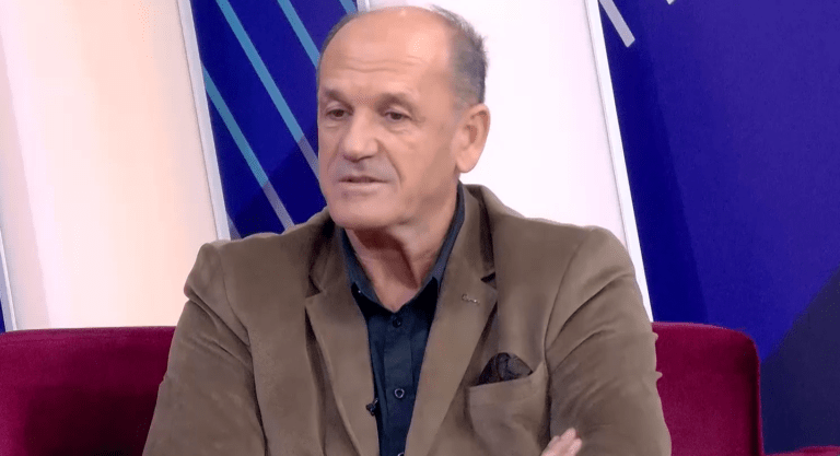 Klikovac: Postade li Radoš suverenista? Slavi li 21. maj?