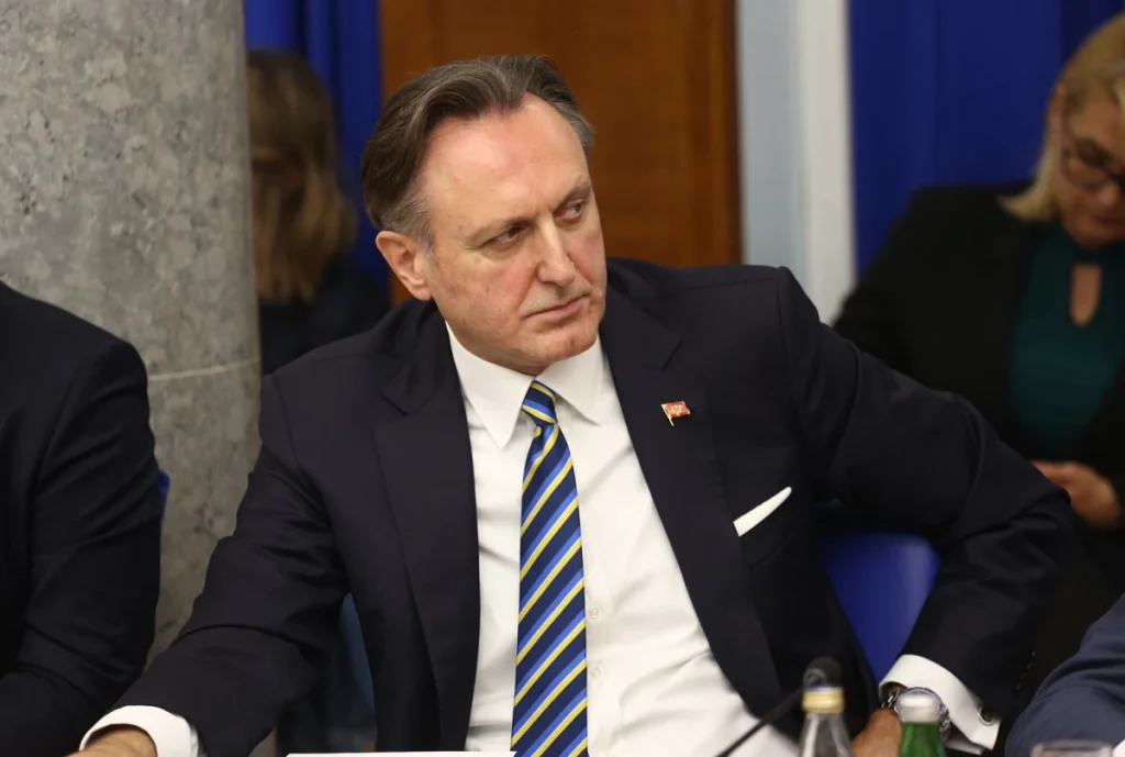 Gdje su sad NVO junačine? Kad se Ranko vraća, svi zaćutali