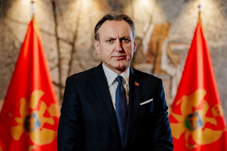 Hrvatski analitičar potvrdio da je Ranko Krivokapić i dalje „u naponu“: Mandić, Bečić i Knežević nisu promijenili stavove, zastupaju koncept srpskog svijeta i proruske stavove