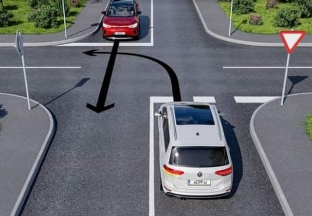 Saobraćajno pravilo koje je posvađalo auto škole i sud: Znate li vi rešenje?