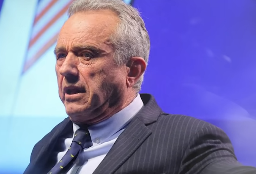 Robert Kenedi traži da se istraže negativna dejstva vakcina i uzrok autizma