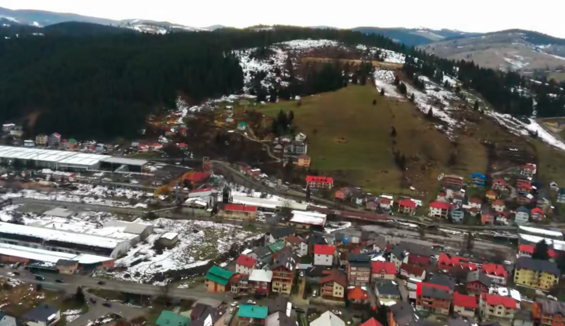 rozaje