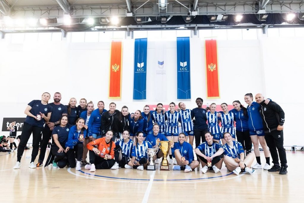 Nova dupla kruna za OTP Group Budućnost