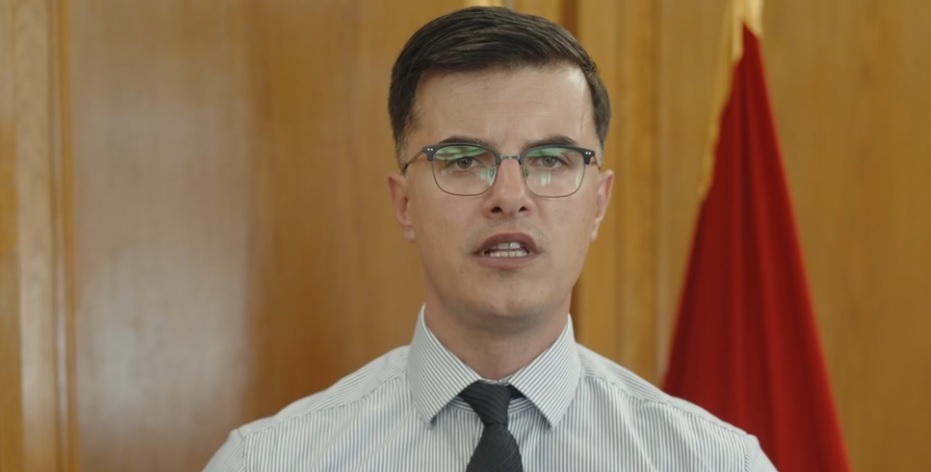 Šaranović: Policija spriječila nastavak obračuna organizovanih kriminalnih grupa nastalih za vrijeme bivšeg sistema