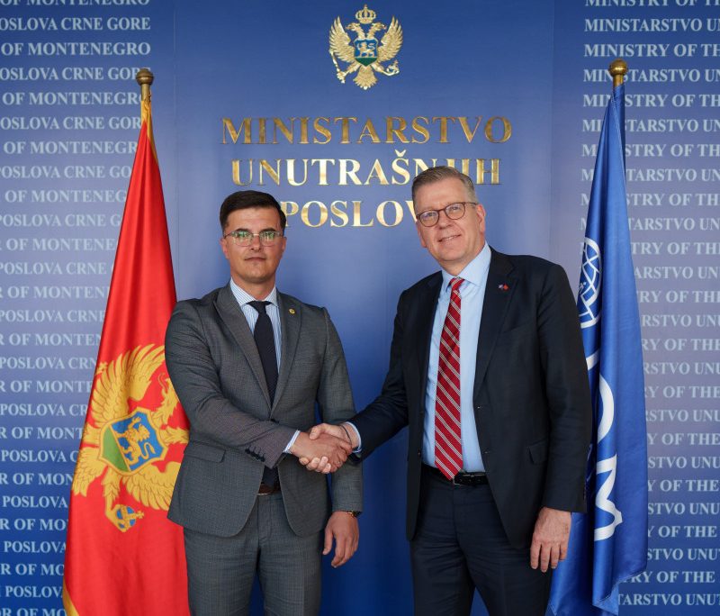 šaranović sa erken