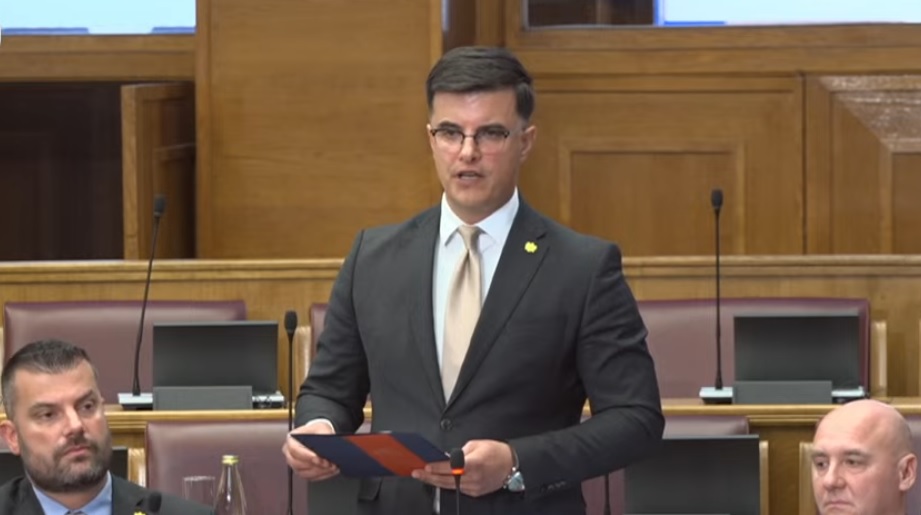 Šaranović: Najviši policijski funkcioneri pripadnike suprotnog klana sa kesom na glavi privodili vođama klanova