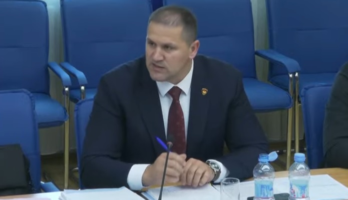Šćepanović objasnio kako se „radilo“ u starom sistemu: Kada sam otkrio šverc cigareta, postao sam persona non grata, pet godina su me držali neraspoređenog
