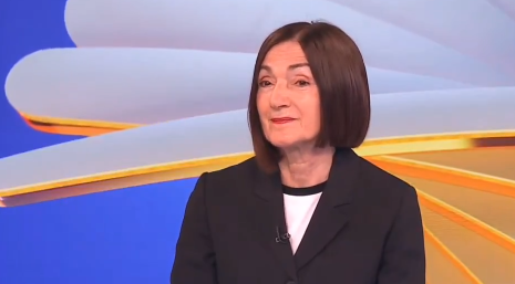 Ljiljana Smajlović: Meni ovo liči na obojenu revoluciju!