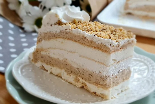 Španski vjetar – torta koja će vas „oduvati“ prelijepim ukusom