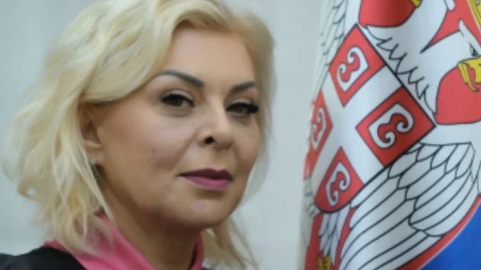 Ministarka Sofronijević: Dionica od Pakovraće do Požege bezbjedna, širenje panike krivično djelo