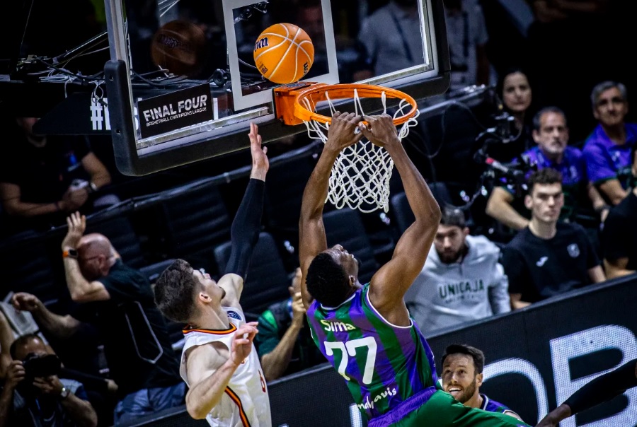 FIBA Liga šampiona: Unikaha odbranila tron