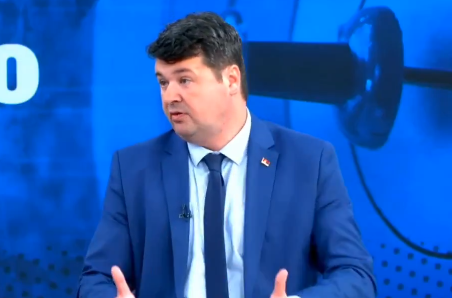 Profesor prava: Istorijski skandal kandidatura rektora Đokića, to je materijalni dokaz protiv njega