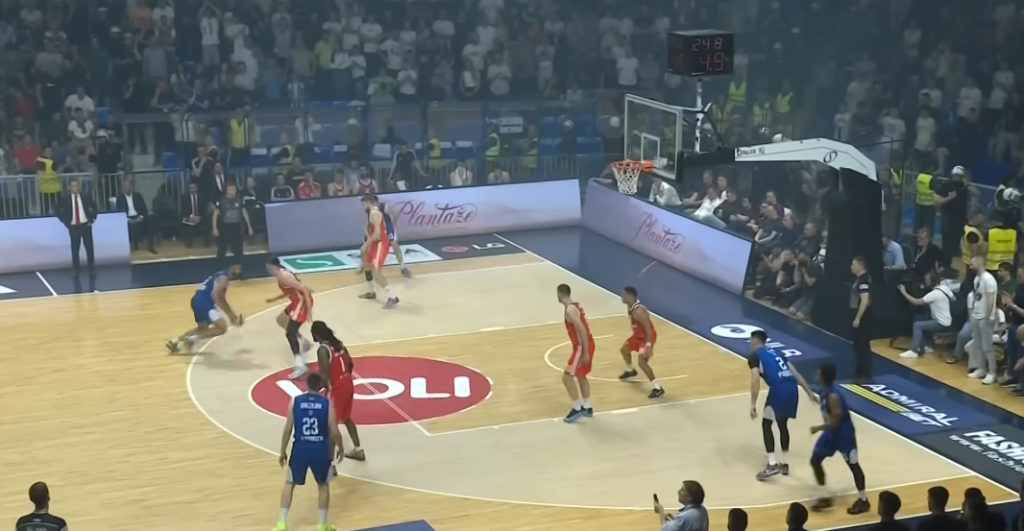 Sport kao platforma mržnje – Đukanović i Petar Odžić udruženi u uvredama i prijetnjama