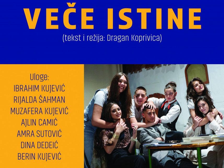 veče istina