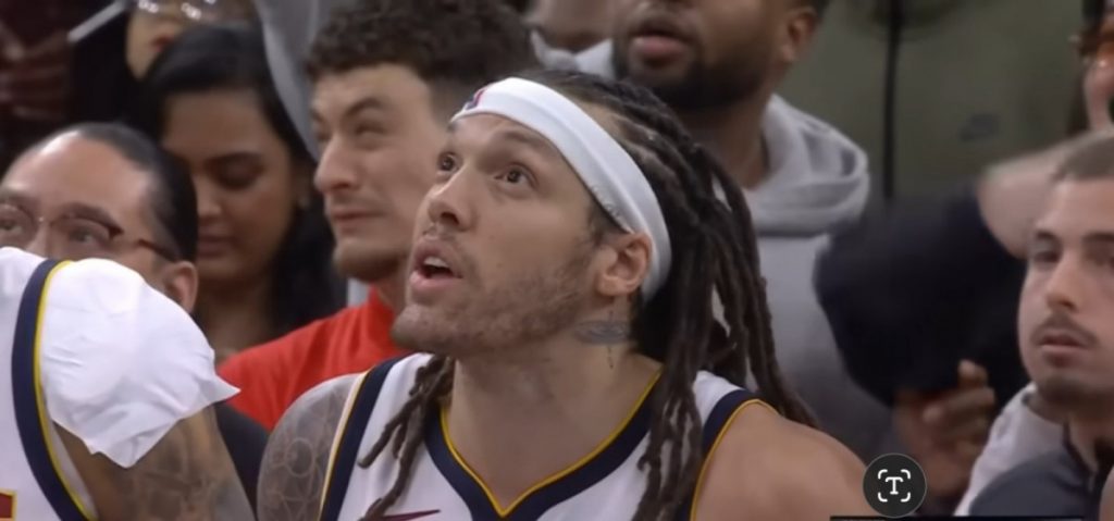Problemi za Denver – Gordon upitan za sedmu utakmicu