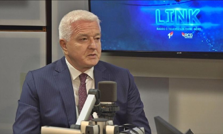 Tragom inicijative za saslušanje: Ako Duško Marković pobjegne od Anketnog odbora ona je on saučesnik u zataškavanju zoličina!