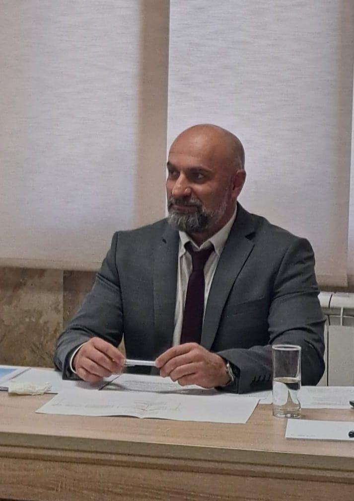 Sve sto sam u životu postigao bilo je na ime, prezime i vlastitu stručnost