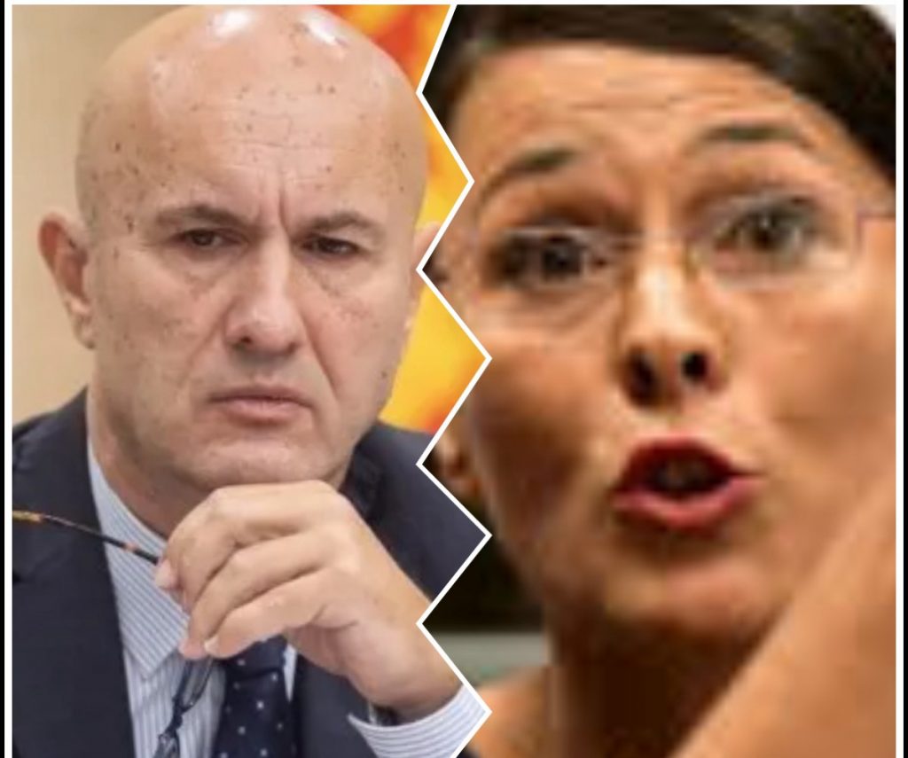 Laković odgovorio Ćalović Marković: Vodi kampanju kleveta i manipulacija, bez dokaza i sa političkim motivima!