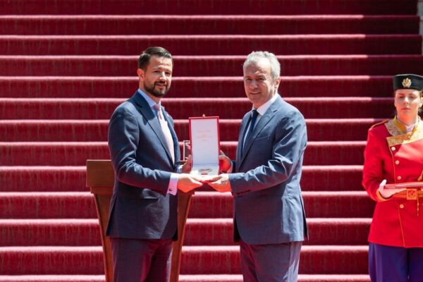 NVO Fudbalska Crna Gora pisala Milatoviću i Spajiću: Savićević uništio fudbal, a dijelite mu plakete i nagrade!
