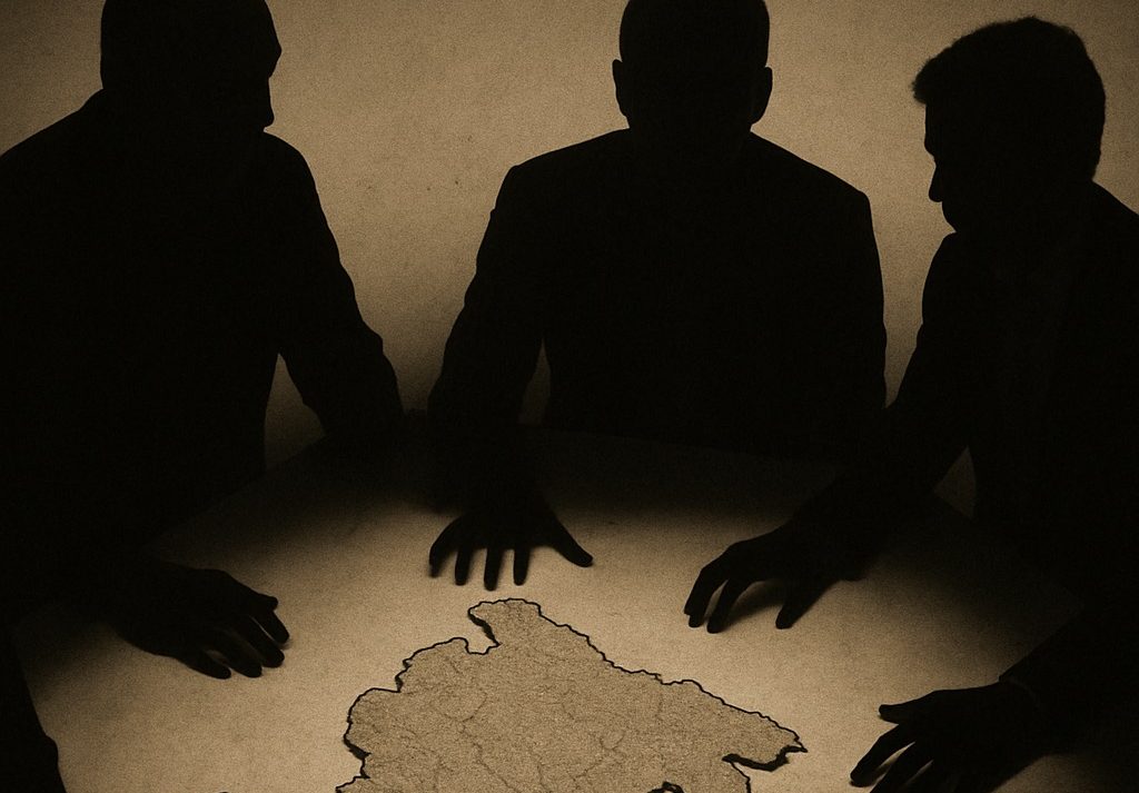 ZANIMLJIVA EKIPA U NJEMAČKOJ: Bokan, Čelebić, Željko Ivanović i Mijatović sletjeli u Memingen – Da li se kuva nova politička priča?