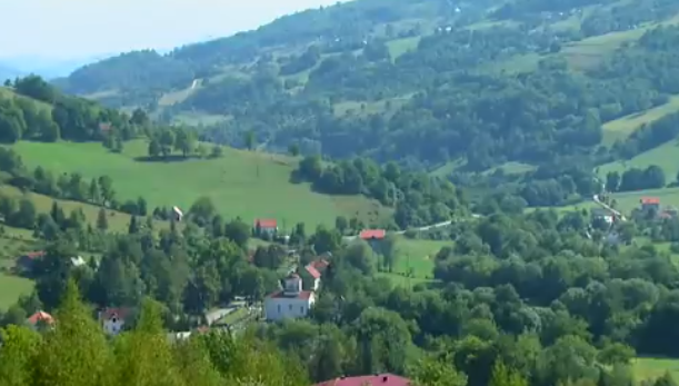 KAKO JE VRANEŠ DOBIO IME