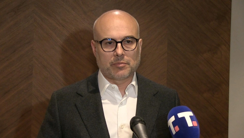 Vučević: Scenarista obojene revolucije želi da obuhvati sve slojeve društva, ali narod ih je provalio