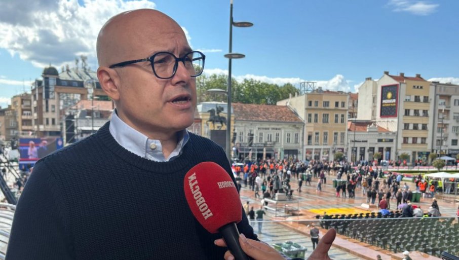Vučević: Mudrom i odgovornom politikom čuvamo Srpsku i Srbiju