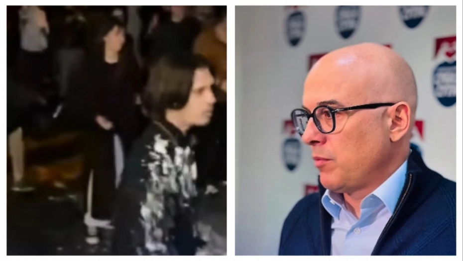 Vučević odgovorio na nasilje blokadera u Novom Sadu: Dosta je više terora i ludila, nećemo se povući nikada!
