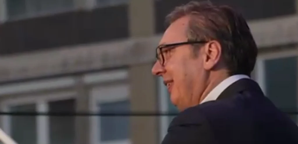 Vučić danas na IV međunarodnoj konferenciji UN o finansiranju razvoja u Sevilji