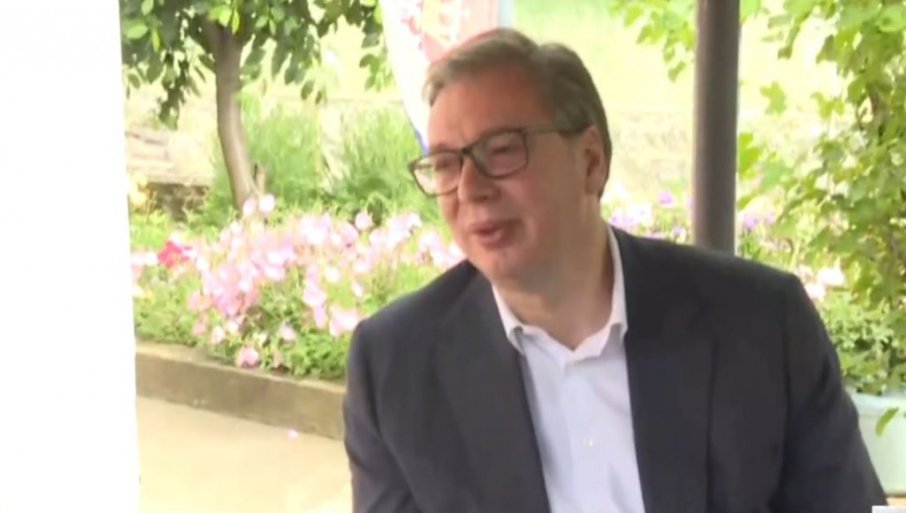 Vučić najavio sjajne vijesti za Zaječar: Firma Jugoimport SDPR otvara pogon, biće više od 350 zaposlenih