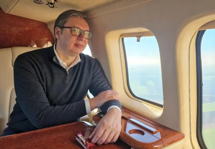 vucic