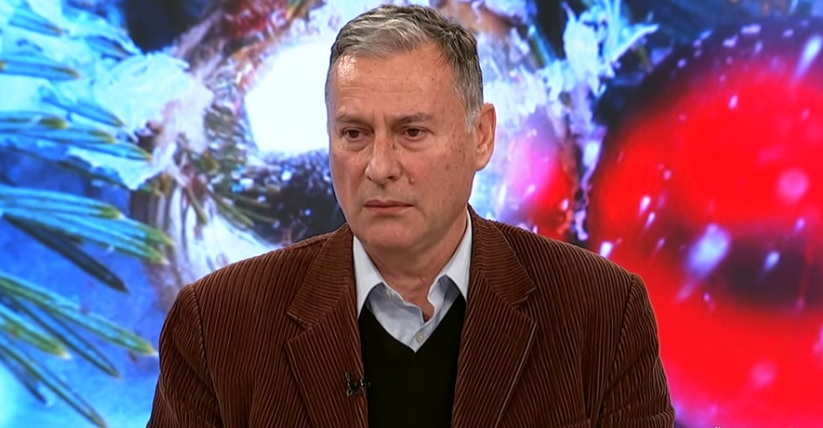 Čurović: Za nas je i srpski jezik, kao i pismo, ali i državljanstvo, krucijalno pitanje od koga zavisi sudbina našeg naroda
