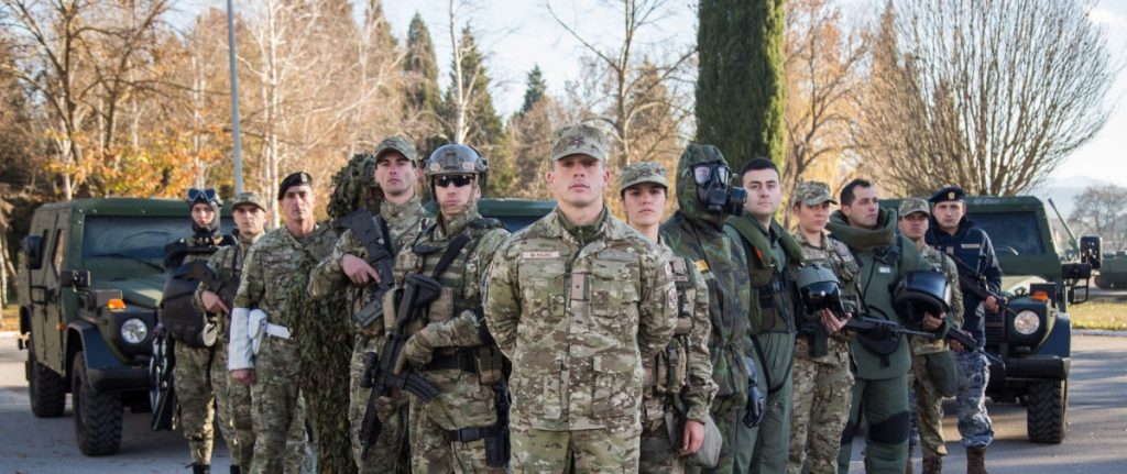 Sukob oko čelne pozicije Vojske Crne Gore: Krapović želi Vuksanovića, Milatović zagovara Vukovića