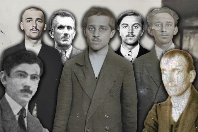 Gavrilo Princip je povukao obarač, učesnici Sarajevskog atentata mučeni i pogubljeni, samo je jedan uspio da pobjegne