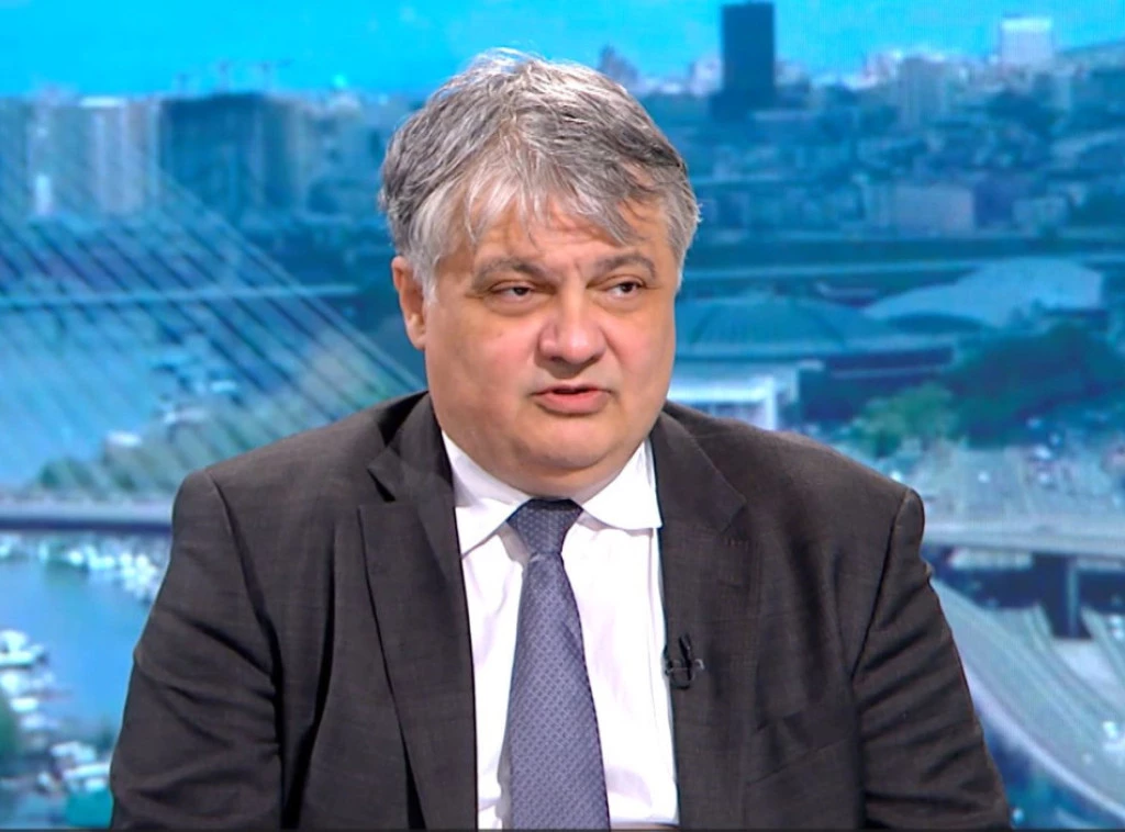 Lučić: Telekom ima 15.000 korisnika u SAD, imao sam dobre sastanke u Stejt Departmentu