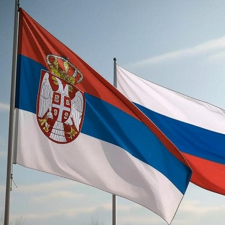 Nenad Popović: Srbija nastavlja saradnju sa Rusijom po pitanju gasa