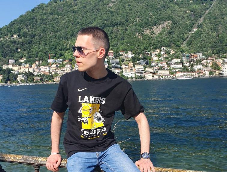 Rakčević: Inspirisala me želja da svoje emocije prenesem na papir, uskoro iznenađenje za publiku