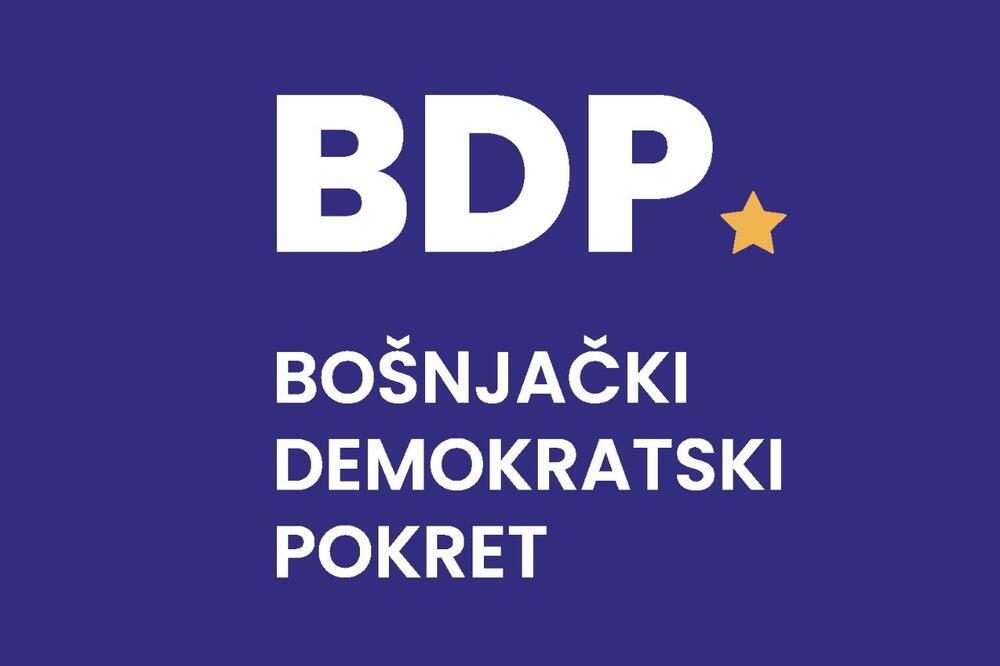 BDP: Neka Strujić-Harbić traži odgovornost unutar svojih redova