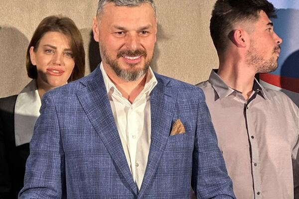 Borba saznaje: Uhapšen nosilac liste stranke Duška Markovića na nikšićkim izborima zbog razbojništva!