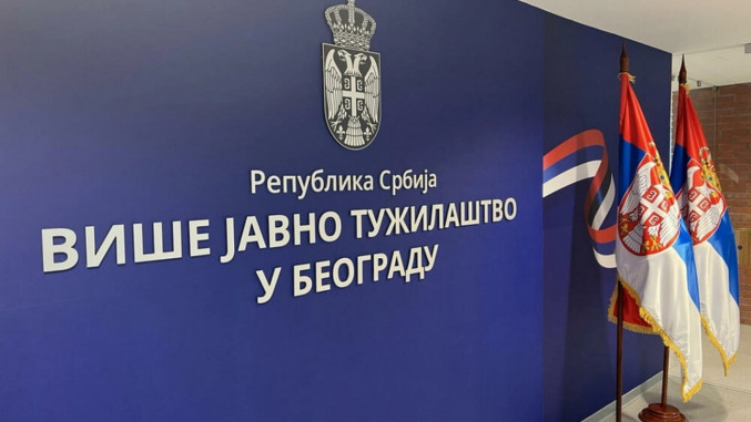 Uhapšeni blokaderi-teroristi zbog planiranja nasilne promjene vlasti: Pronađeno oružje za atentat na Vidovdan, dogovarali se da se ne vraćaju kući dok „ne pobiju ili ne unište“…