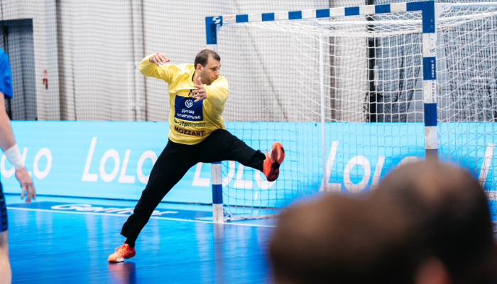 Njemačko finale Lige šampiona: Srbin spustio roletnu, šampion pao u poslednjoj sekundi
